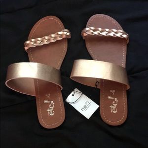 Rue 21 sandals